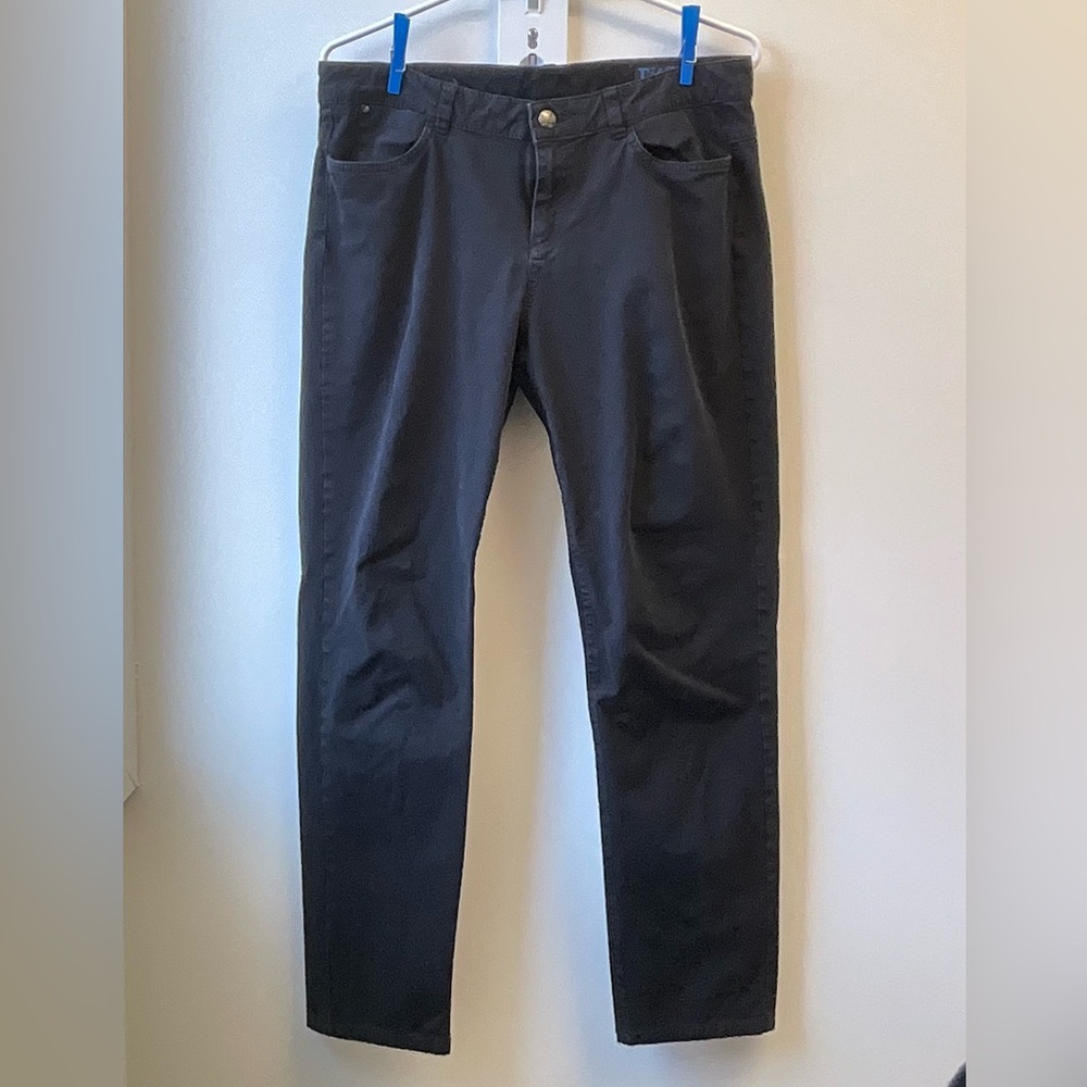 Mexx Denim Tease Skinny Jeans - Black